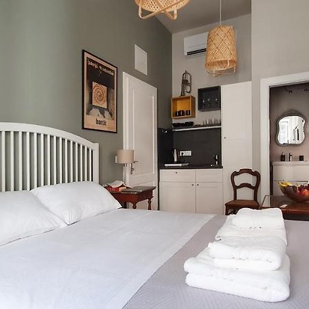 Muziqa Apartments Dubrovnik Exteriör bild