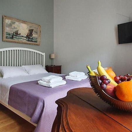 Muziqa Apartments Dubrovnik Exteriör bild