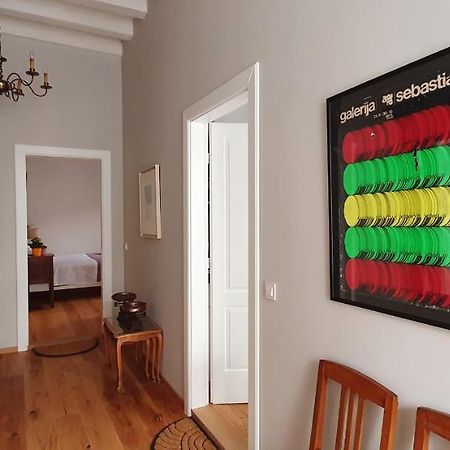 Muziqa Apartments Dubrovnik Exteriör bild