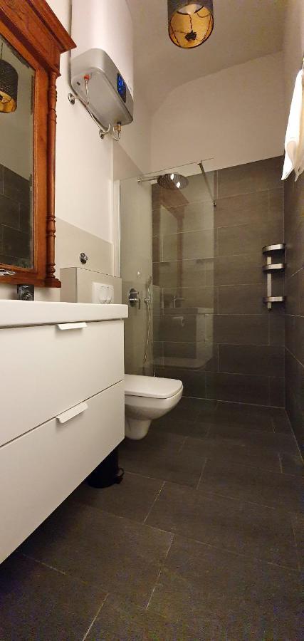Muziqa Apartments Dubrovnik Exteriör bild