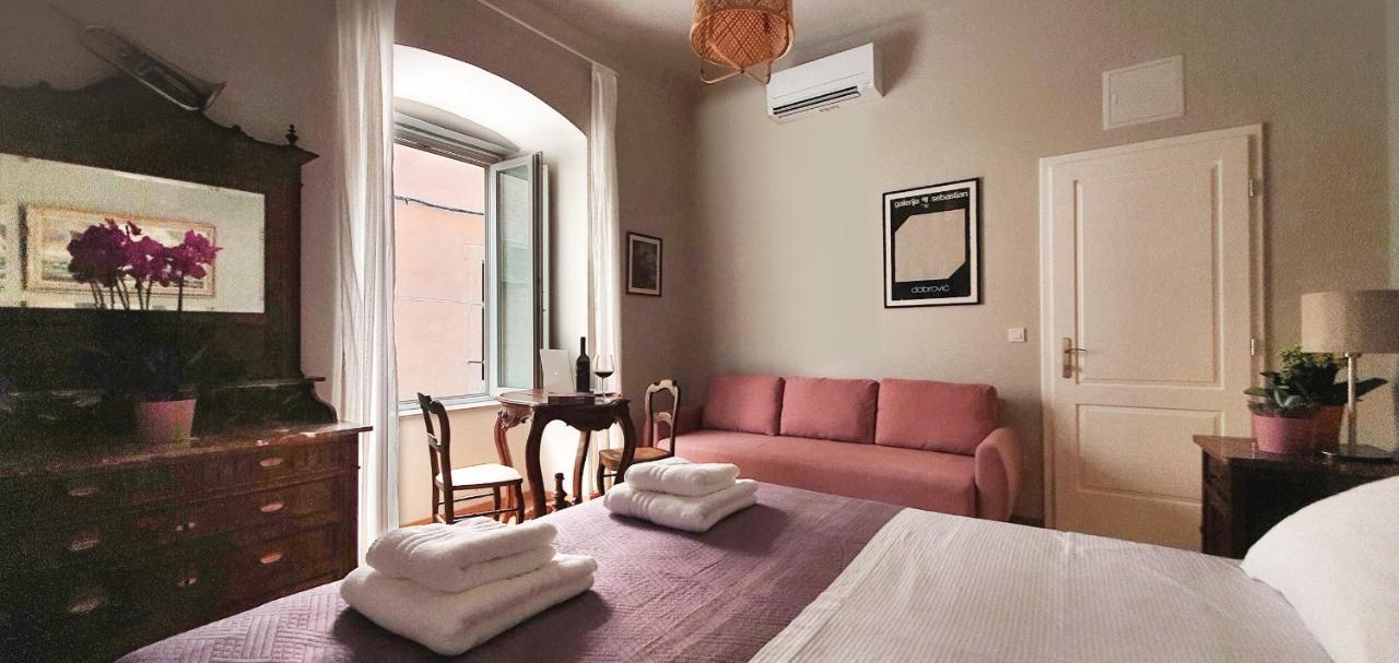 Muziqa Apartments Dubrovnik Exteriör bild