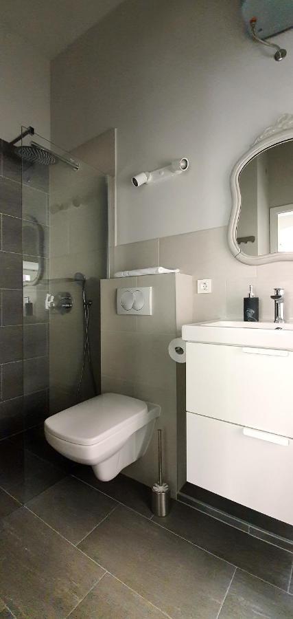 Muziqa Apartments Dubrovnik Exteriör bild