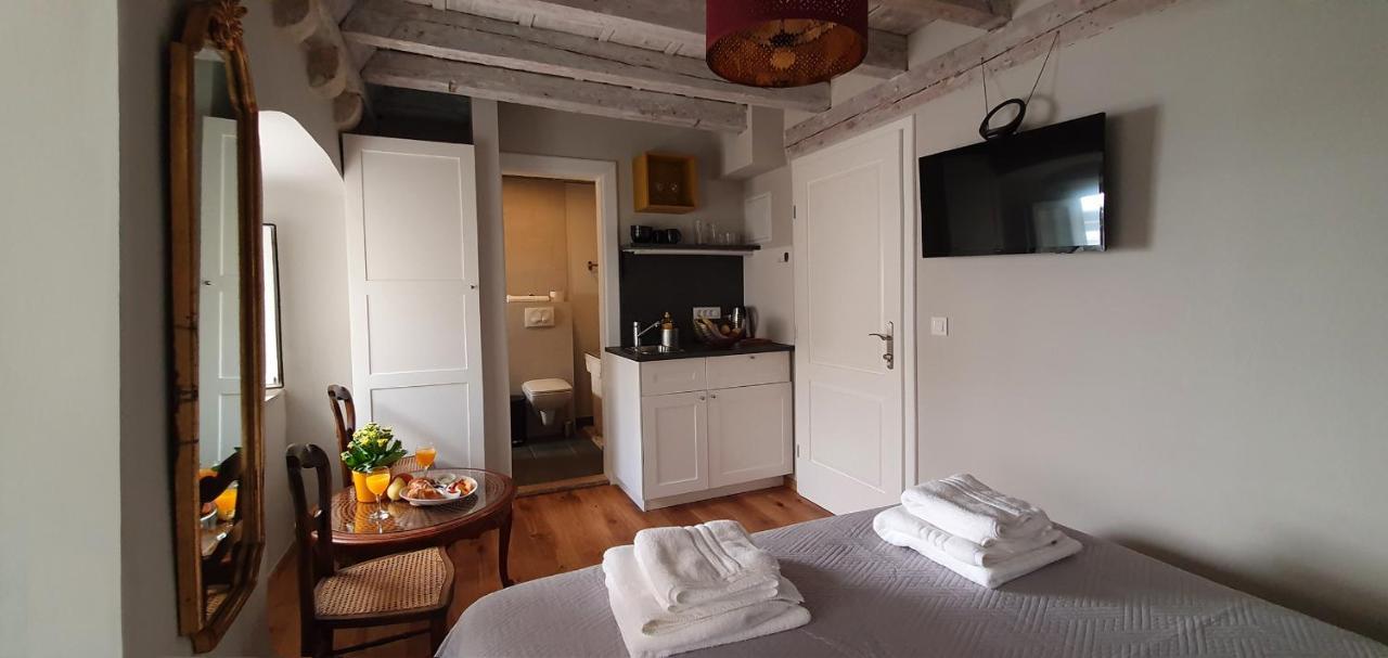 Muziqa Apartments Dubrovnik Exteriör bild