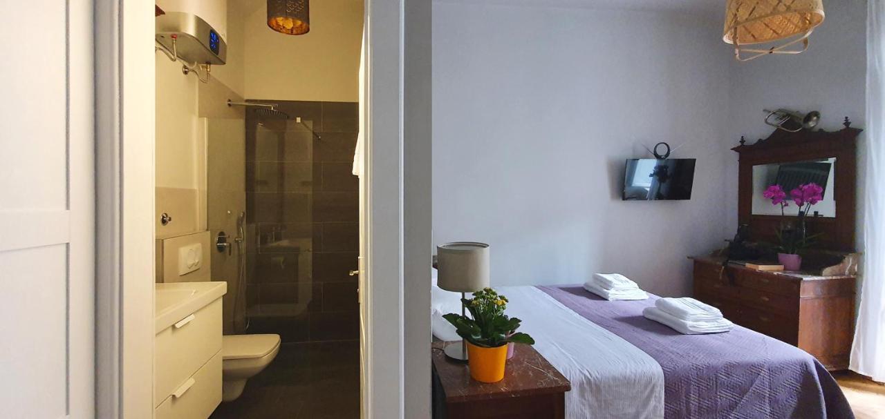 Muziqa Apartments Dubrovnik Exteriör bild