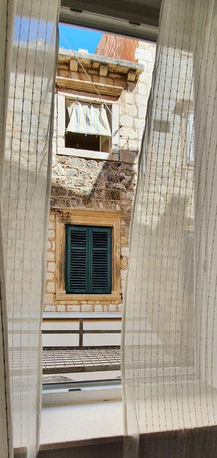 Muziqa Apartments Dubrovnik Exteriör bild