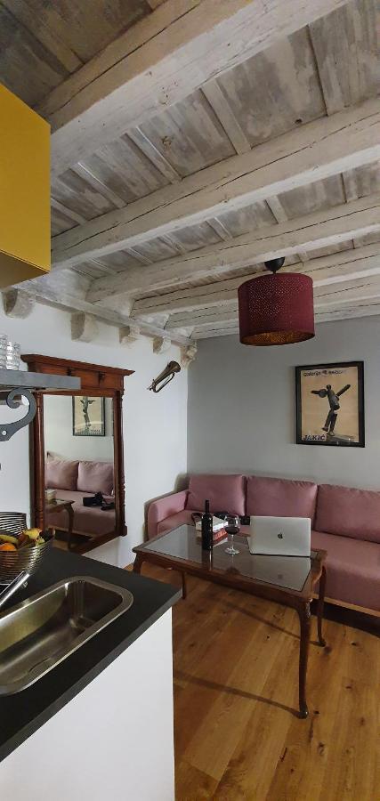 Muziqa Apartments Dubrovnik Exteriör bild