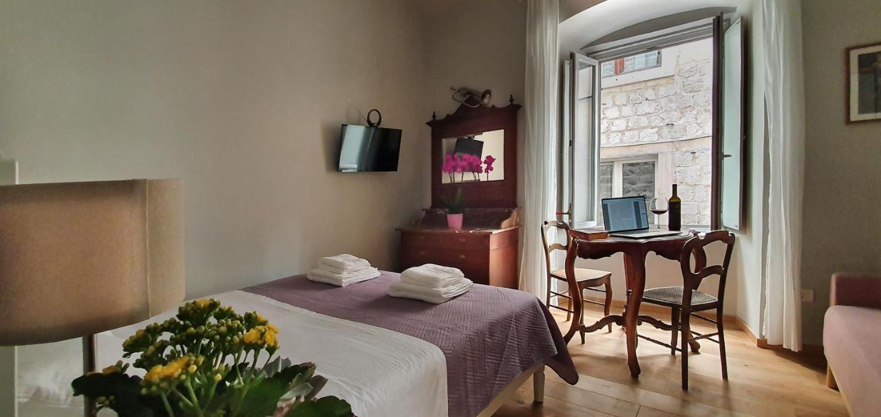 Muziqa Apartments Dubrovnik Exteriör bild