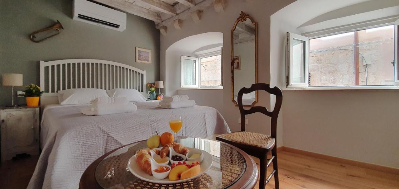 Muziqa Apartments Dubrovnik Exteriör bild